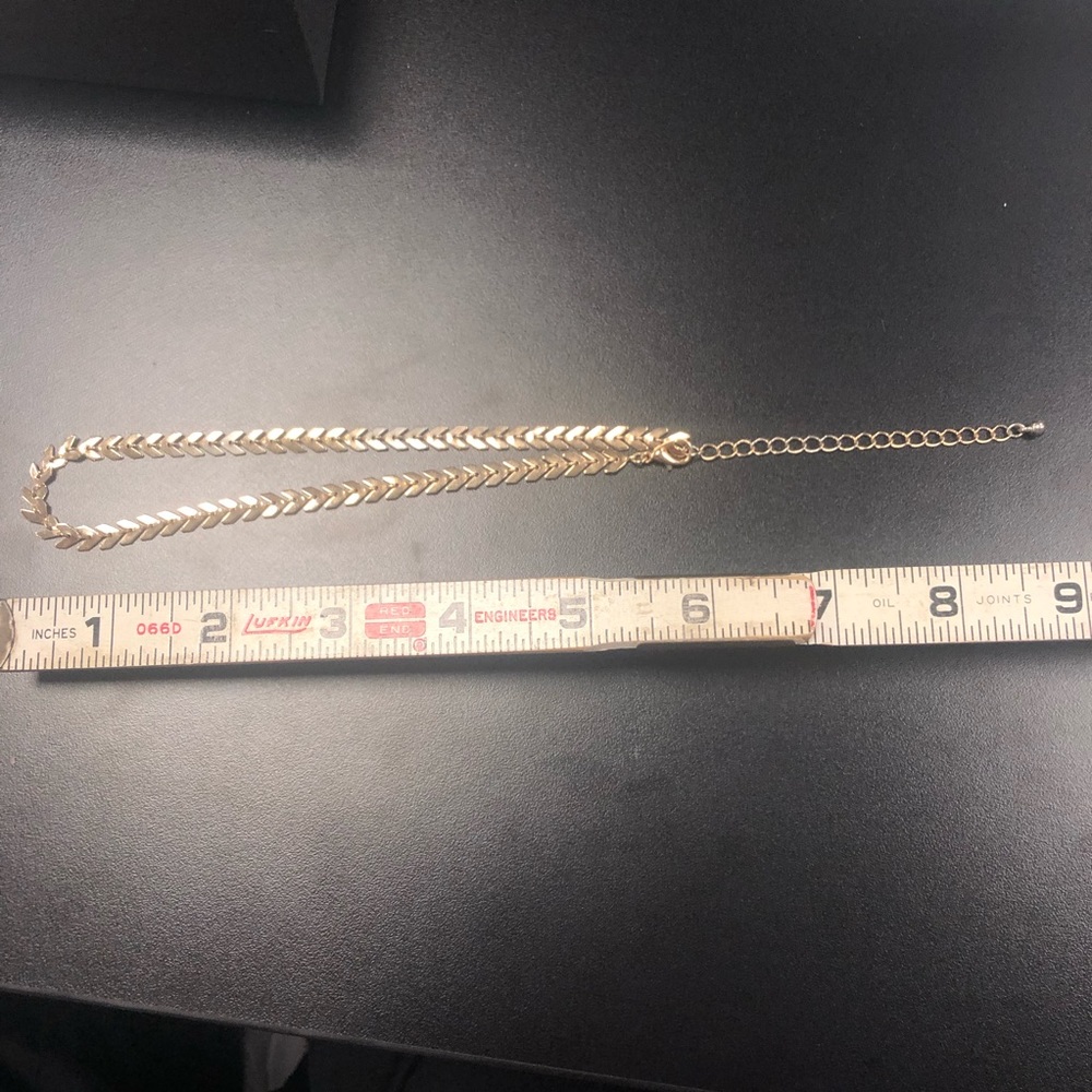 Chained Choker - Picture 3 of 4